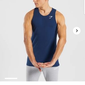 Gymshark Critical Tank
